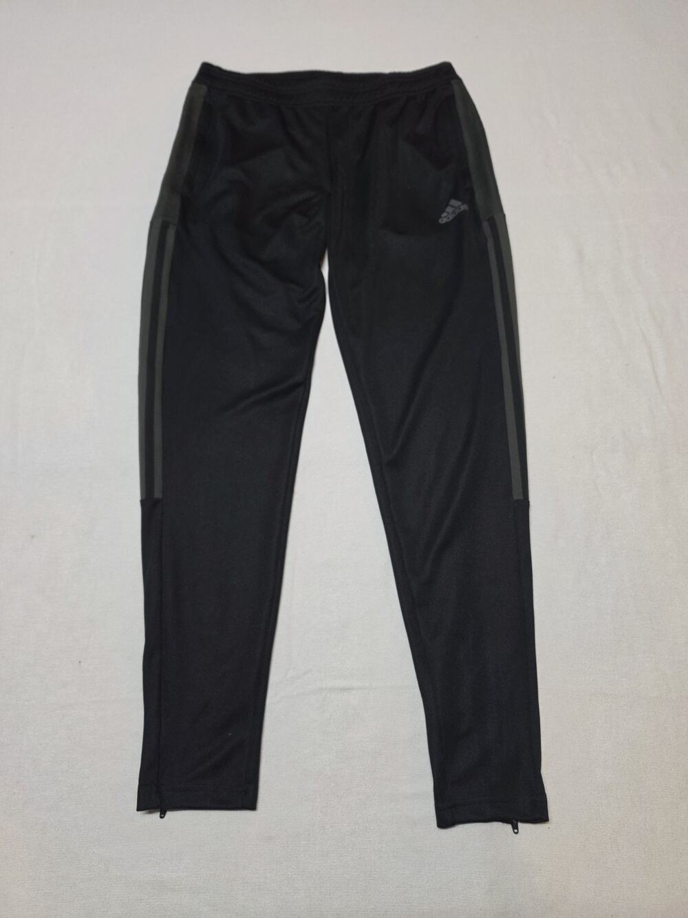adidas womens black leggings Size S Jogger